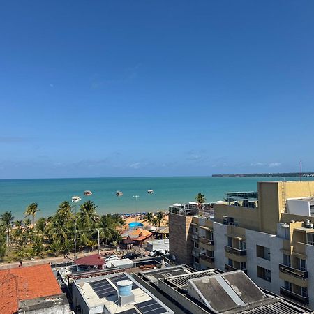 Tambau Beach Apartment João Pessoa Dış mekan fotoğraf