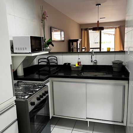 Tambau Beach Apartment João Pessoa Dış mekan fotoğraf