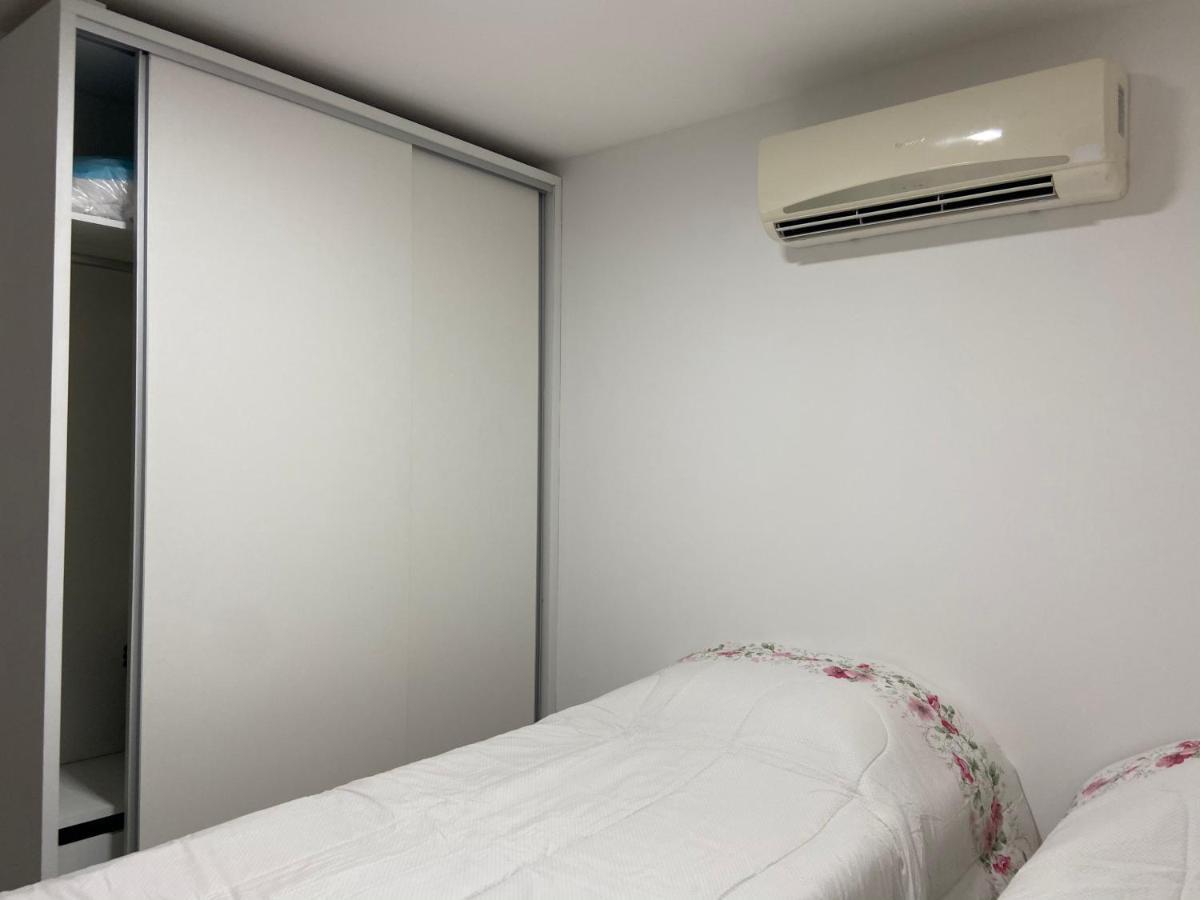 Tambau Beach Apartment João Pessoa Dış mekan fotoğraf