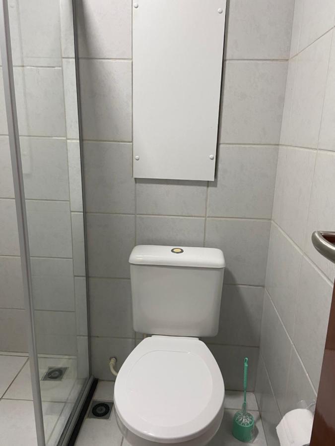 Tambau Beach Apartment João Pessoa Dış mekan fotoğraf